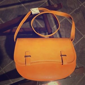 Brand new Joe Boxer Handbag